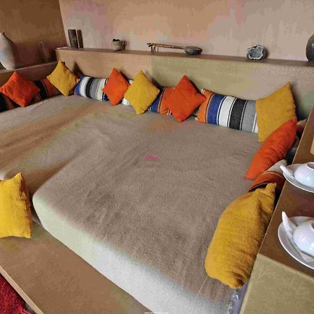 Terres D'Amanar Hotel Таханут Екстериор снимка