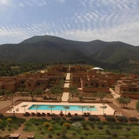 Terres D'Amanar Hotel Таханут Екстериор снимка