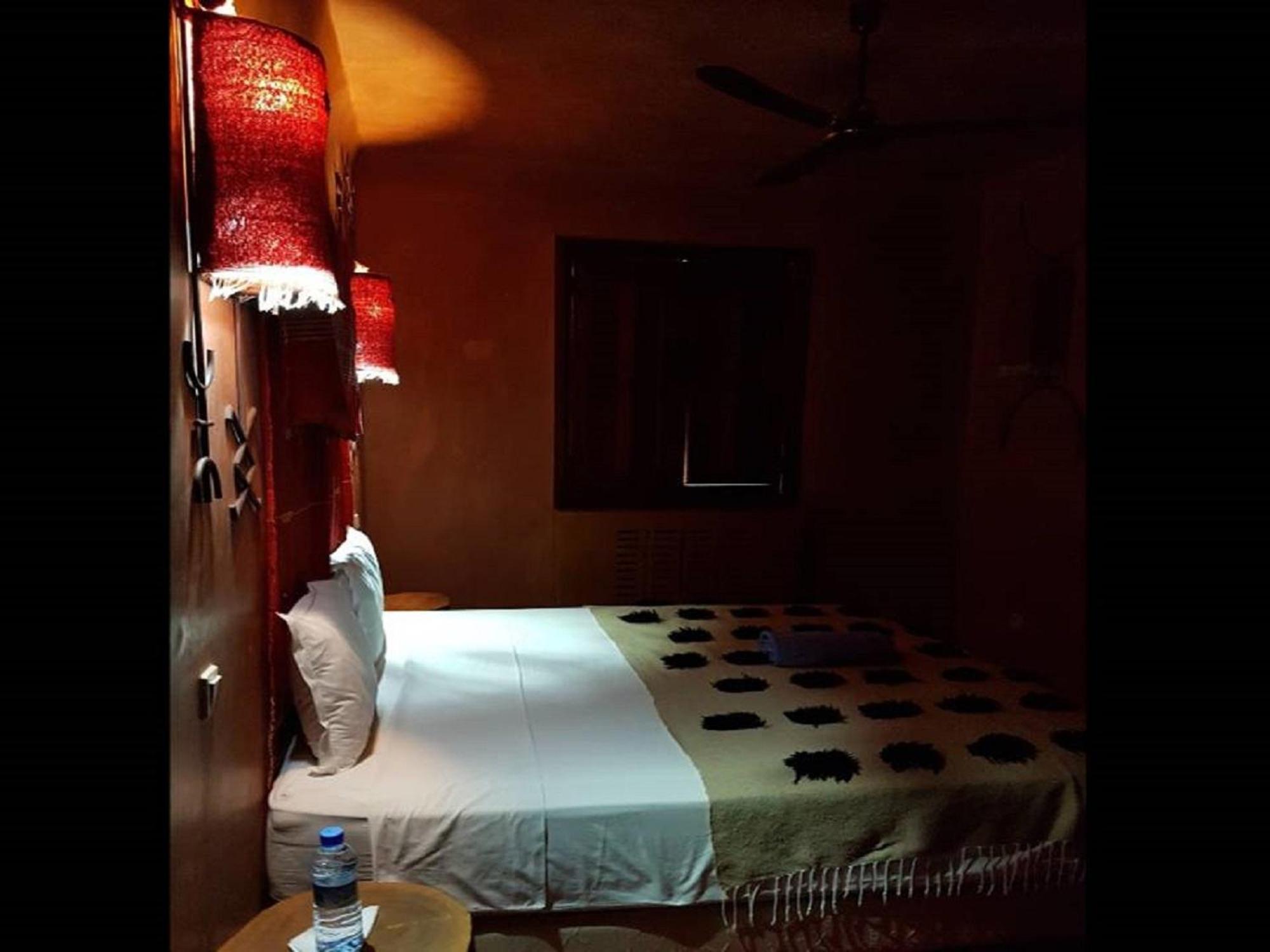 Terres D'Amanar Hotel Таханут Екстериор снимка